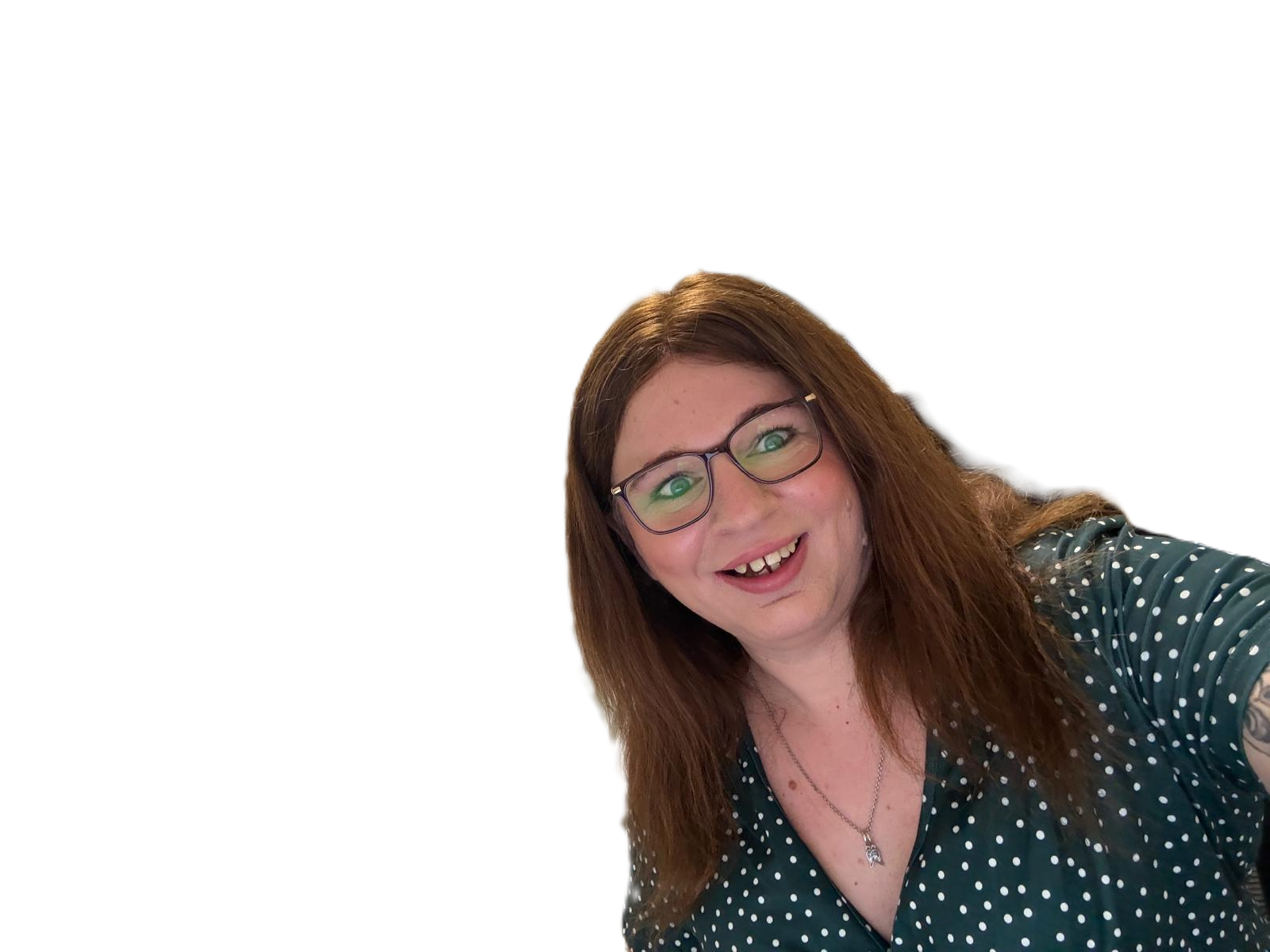 Samantha Benwell, Lead Developer at I.T Communications Limited