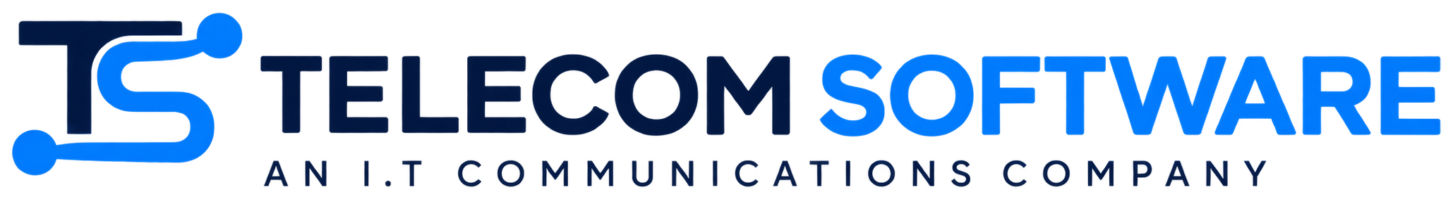 Telecom Software — an I.T Communications company